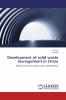 Development of solid waste management in China