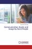 Communication Assets and Usage by Rural People