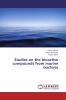 Studies on the bioactive compounds from marine bacteria