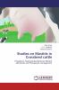 Studies on Mastitis in Crossbred cattle