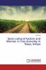 Socio-cultural Factors and Women in Tree Growing in Siaya Kenya
