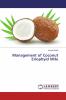 Management of Coconut Eriophyid Mite