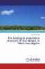 The biology & population structure of Uca tangeri in Mbo riverNigeria