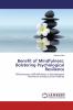 Benefit of Mindfulness