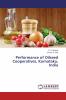 Performance of Oilseed Cooperatives Karnataka India