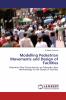 Modelling Pedestrian Movements and Design of Facilities