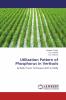 Utilization Pattern of Phosphorus in Vertisols