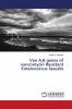 Van AB genes of vancomycin Resistant Enterococcus faecalis