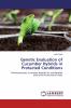 Genetic Evaluation of Cucumber Hybrids in Protected Conditions