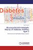 Glucocorticoid-metabolic theory of diabetes mellitus type 2