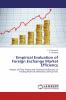 Empirical Evaluation of Foreign Exchange Market Efficiency