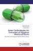 Green Technologies for Extraction of Egyptian Medicinal Plants