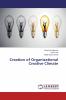 Creation of Organizational Creative Climate