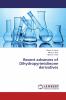 Recent advances of Dihydropyrimidinone derivatives