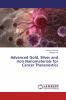 Advanced Gold Silver and Iron Nanomaterials for Cancer Theranostics