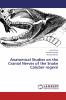 Anatomical Studies on the Cranial Nerves of the Snake Coluber rogersi
