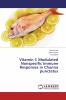 Vitamin C Modulated Nonspecific Immune Responses in Channa punctatus