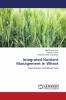 Integrated Nutrient Management In Wheat