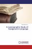 A Lexicographic Study of Kasiguranin Language
