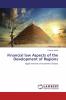 Financial law Aspects of the Development of Regions