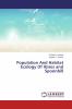 Population And Habitat Ecology Of Ibises and Spoonbill