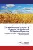 Conservation Agriculture