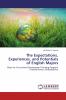 The Expectations Experiences and Potentials of English Majors