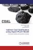 Indirect Coal Gasification using Aspen-Plus�� Model