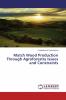 Match Wood Production Through Agroforestry Issues and Constraints