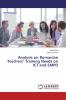 Analysis on Romanian Teachers' Training Needs on ICT and EMPD