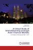 A Critical Study of Interrelationship amongst Asian Financial Markets