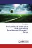 Evaluation of Operation Rudi Nyumbani Resettlement Program-Kenya