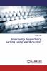 Improving dependency parsing using word clusters