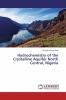 Hydrochemistry of the Crystalline Aquifer North Central Nigeria