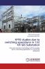 VFTO studies due to switching operations in 132 KV GIS Substation