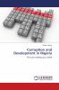 Corruption and Development in Nigeria