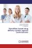 Nanofiber based drug delivery system against Leishmaniasis