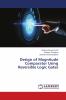 Design of Magnitude Comparator Using Reversible Logic Gates