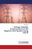 Voltage Stability Enhancement of the Nigerian Grid System Using FACTS