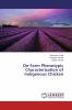 On-Farm Phenotypic Characterization of Indigenous Chicken