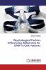 Psychological Factors Influencing Adherence to CPAP in OSA Patients