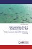 Fish parasites. Part 2. Cultured marine fish