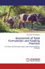Assessment of Feed Formulation and Feeding Practices