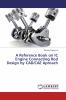 A Reference Book on IC Engine Connecting Rod Design by CAD/CAE Aproach