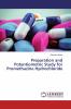 Preparation and Potentiometric Study for Promethazine Hydrochloride
