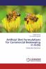 Artificial Diet Formulations for Commercial Beekeeping in India