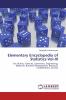 Elementary Encyclopedia of Statistics-Vol-III