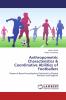 Anthropometric Characteristics & Coordinative Abilities of Footballers