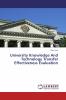 University Knowledge And Technology Transfer Effectiveness Evaluation