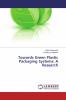 Towards Green Plastic Packaging Systems: A Research